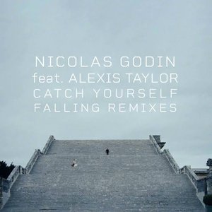 Catch Yourself Falling (feat. Alexis Taylor) [Jacques Greene Remix] - Single
