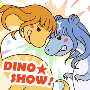 DINO SHOW!