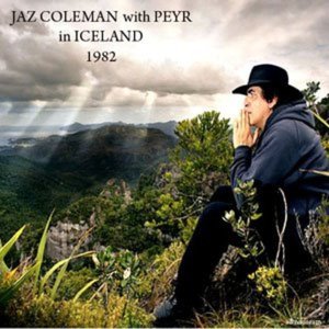 Avatar de Þeyr & Jaz Coleman