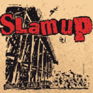 Slam Up 的头像