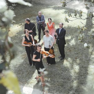 Gli Incogniti & Amandine Beyer 的头像