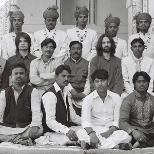 Avatar for Shye Ben-Tzur, Jonny Greenwood, The Rajasthan Express