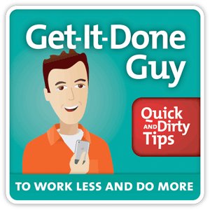 Avatar for Get-It-Done Guy