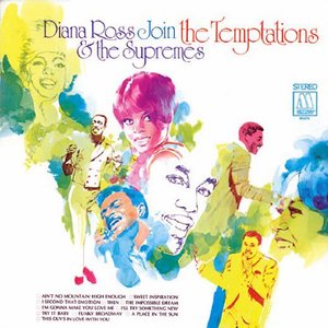 Avatar di Diana Ross & The Supremes and The Temptations