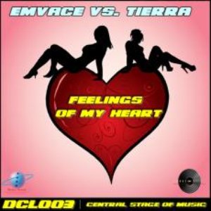 Emvace vs. Tierra için avatar