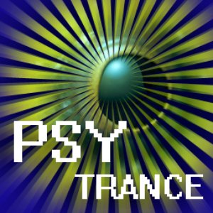 Full On Psy Trance - Pandora's Box