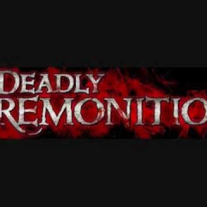 Deadly Premonition