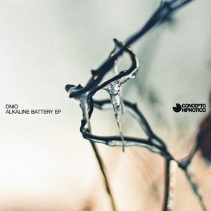 Alkaline Battery EP