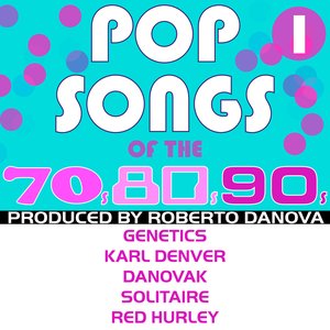 Pop Songs of the 70s, 80s, 90s, Vol. 1