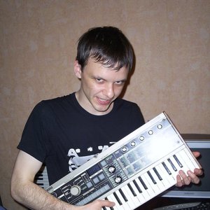 Ruslan Cross 的头像