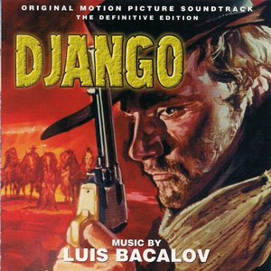 Django (Original Motion Picture Soundtrack)