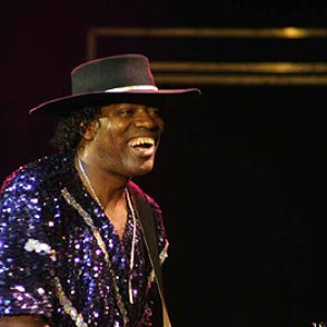 Carvin Jones 的头像