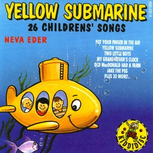 Yellow Submarine - 26 Childrens' Songs