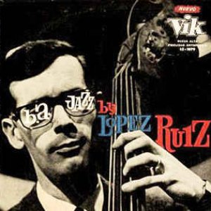 B.A. Jazz By Lopez Ruiz