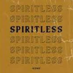 Spiritless