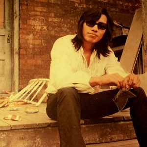 Rodriguez photo provided by Last.fm