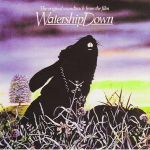 original soundtrack watership down