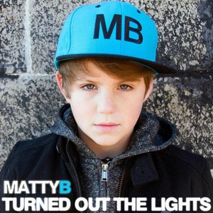 Turned Out The Lights (feat. Maddi Jane)