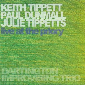 Keith Tippett, Paul Dunmall, Julie Tippetts 的头像