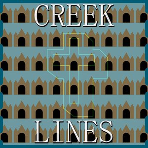 Creek Lines