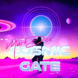 Cosmic Gate