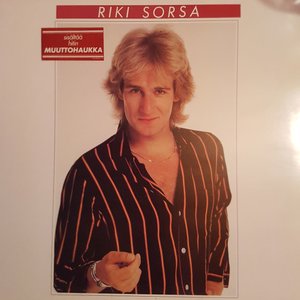 Riki Sorsa