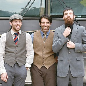 Аватар для The Avett Brothers