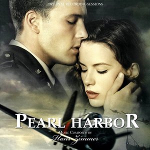 Pearl Harbor (Recording Sessions)