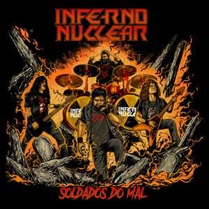 Soldados do Mal - Single