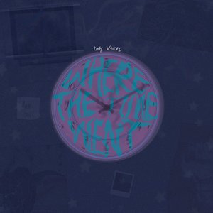 Where the Time Went - EP