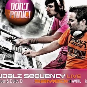 Awatar dla Vandalz Sequency