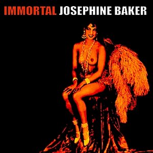 Immortal Josephine Baker