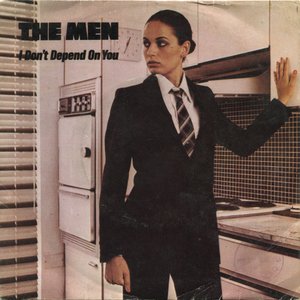 I Don't Depend On You