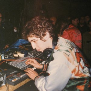 Thomas Bangalter 的头像