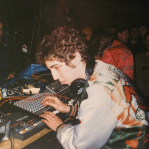 Thomas Bangalter photo provided by Last.fm