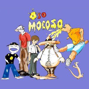 Oso Mocoso 的头像