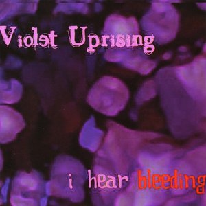 i hear bleeding