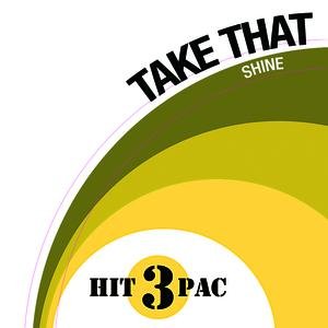 “Shine Hit Pac”的封面