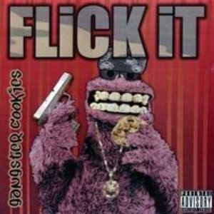 Gangster Cookies
