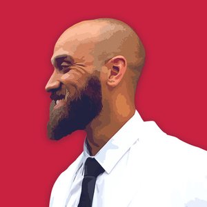Avatar for lub x tpf