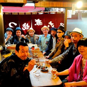 川上つよしと彼のムードメイカーズ 的头像