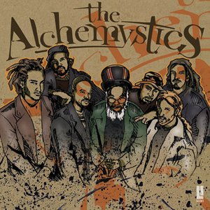 The Alchemystics Ep