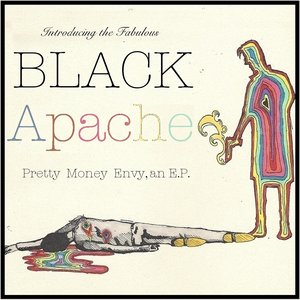 Pretty Money Envy, an E.P.