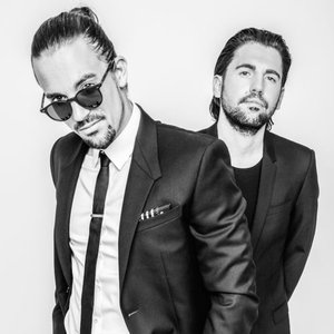 Avatar for Dimitri Vegas & Like Mike vs. Regard
