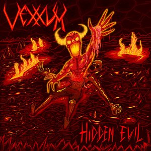 Hidden Evil