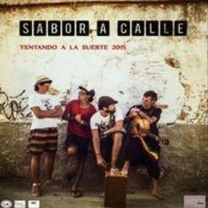 SABOR  A  CALLE 的头像