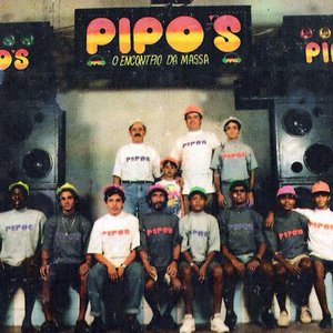 'Pipo's'の画像