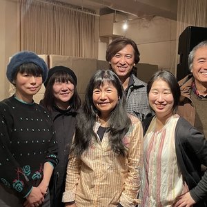 Satoko Fujii Gen 的头像