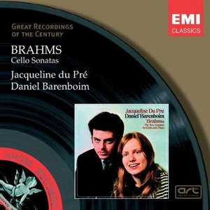 Brahms: Cello Sonatas