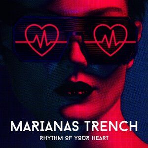 Rhythm of Your Heart - Single